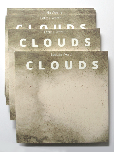 Booklet Clouds